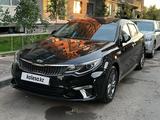 Kia K5 2020 года за 9 700 000 тг. в Астана – фото 3