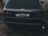 Volkswagen Passat 1989 годаүшін1 000 000 тг. в Алматы – фото 3