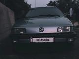 Volkswagen Passat 1989 годаүшін1 000 000 тг. в Алматы – фото 5