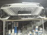 Переднийй бампер Changan CS55 plus за 140 000 тг. в Усть-Каменогорск – фото 4