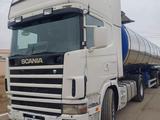 Scania 1999 годаfor9 500 000 тг. в Актау