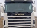 Scania 1999 годаfor9 500 000 тг. в Актау – фото 2