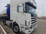 Scania 1999 годаfor9 500 000 тг. в Актау – фото 4