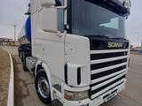 Scania 1999 годаfor9 500 000 тг. в Актау – фото 5