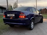 Opel Vectra 1996 годаүшін1 650 000 тг. в Петропавловск – фото 3
