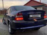 Opel Vectra 1996 годаүшін1 650 000 тг. в Петропавловск – фото 4