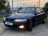 Opel Vectra 1996 годаүшін1 650 000 тг. в Петропавловск