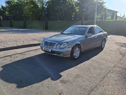 Mercedes-Benz E 320 2005 года за 4 800 000 тг. в Алматы – фото 32