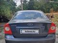 Ford Focus 2008 года за 2 300 000 тг. в Алматы – фото 8