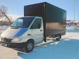 Mercedes-Benz Sprinter 2002 годаүшін9 700 000 тг. в Караганда