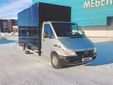 Mercedes-Benz Sprinter 2002 года за 10 490 000 тг. в Караганда