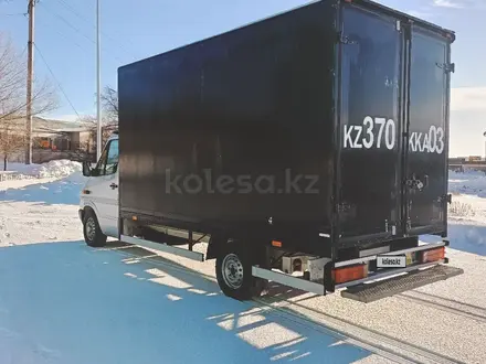 Mercedes-Benz Sprinter 2002 года за 10 490 000 тг. в Караганда – фото 3