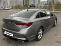 Hyundai Sonata 2019 года за 9 000 000 тг. в Астана – фото 6