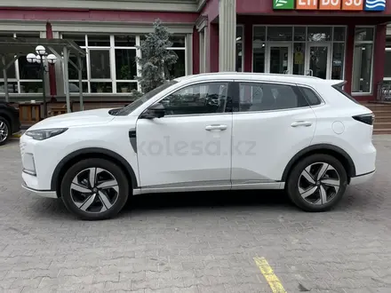 Changan CS55 Plus 2024 года за 9 800 000 тг. в Алматы – фото 3