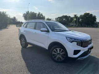 Kia Sportage, 2024
