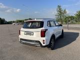 Kia Sportage 2024 года за 11 400 000 тг. в Алматы – фото 4