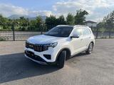 Kia Sportage 2024 года за 11 400 000 тг. в Алматы