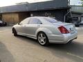 Mercedes-Benz S 500 2007 годаүшін12 300 000 тг. в Алматы – фото 2