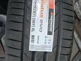 Hankook ventus evo 137үшін100 000 тг. в Алматы