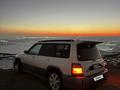 Subaru Forester 1998 годаfor3 200 000 тг. в Алматы – фото 7