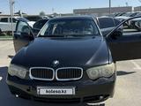 BMW 735 2007 годаүшін2 800 000 тг. в Актау – фото 5