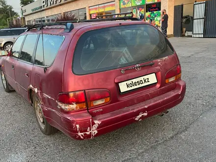 Toyota Camry 1993 года за 1 100 000 тг. в Алматы – фото 15