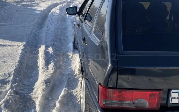 ВАЗ (Lada) 2114 2013 годаүшін2 200 000 тг. в Усть-Каменогорск