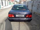 Mercedes-Benz E 280 1996 годаүшін2 300 000 тг. в Алматы – фото 4