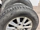 Титановые диски с резиной на Лексус 570, Ланд Крузер 200, 100 за 350 000 тг. в Караганда