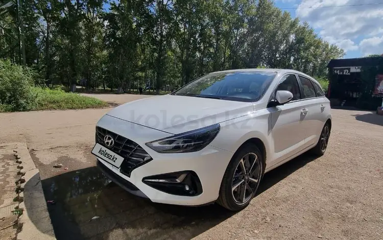 Hyundai i30 2022 года за 10 000 000 тг. в Астана