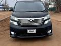 Toyota Vellfire 2010 годаүшін6 500 000 тг. в Атырау – фото 2