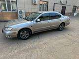 Nissan Maxima 2003 годаүшін3 100 000 тг. в Астана – фото 4