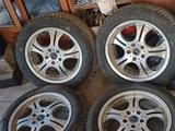 Диски R17 за 200 000 тг. в Алматы