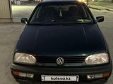 Volkswagen Golf 1995 года за 1 600 000 тг. в Туркестан