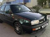 Volkswagen Golf 1995 года за 1 600 000 тг. в Туркестан – фото 2