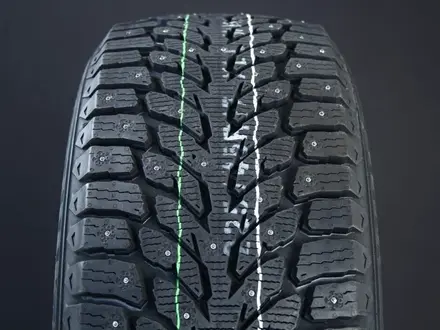 225/45R17 Kumho WI32 (шип) за 46 500 тг. в Алматы