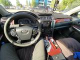 Toyota Camry 2011 года за 9 200 000 тг. в Павлодар