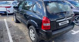 Hyundai Tucson 2008 годаfor6 000 000 тг. в Астана – фото 4