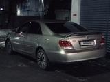 Toyota Camry 2001 года за 4 500 000 тг. в Алматы