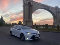 Toyota Corolla 2023 года за 12 000 000 тг. в Тараз