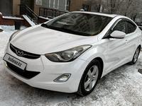 Hyundai Elantra 2011 годаfor5 800 000 тг. в Астана