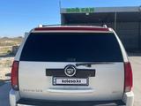 Cadillac Escalade 2007 годаүшін10 500 000 тг. в Актау – фото 4