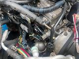 Двигатель и коробка RD28 NISSAN НИССАН HR15, GA16, KA24, M9RЮ, MR18, MR20 за 20 000 тг. в Алматы – фото 3