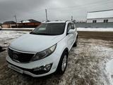 Kia Sportage 2013 года за 7 000 000 тг. в Актобе