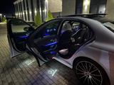 Mercedes-Benz E43 AMG — VIP трансфер/подача авто в Актау| Премиум в Актау