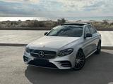Mercedes-Benz E43 AMG — VIP трансфер/подача авто в Актау| Премиум в Актау – фото 2