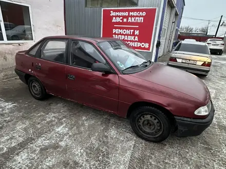 Opel Astra 1993 года за 900 000 тг. в Актобе – фото 6