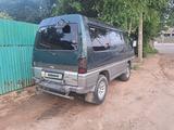Mitsubishi Delica 1991 годаfor850 000 тг. в Алматы – фото 2