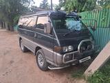 Mitsubishi Delica 1991 годаfor850 000 тг. в Алматы