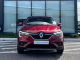 Renault Arkana 2021 годаfor8 590 000 тг. в Караганда – фото 2